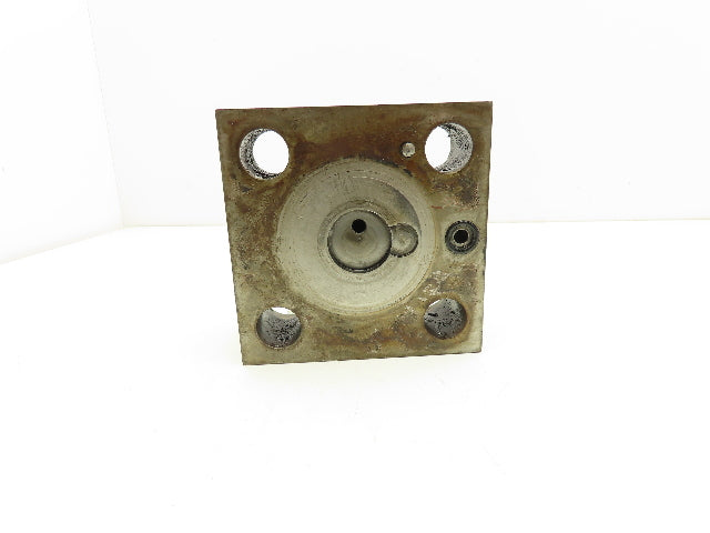Rexroth LFA40 D-60/FV/12 Logic Cartridge Valve Control Cover