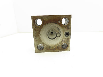Rexroth LFA40 D-60/FV/12 Logic Cartridge Valve Control Cover