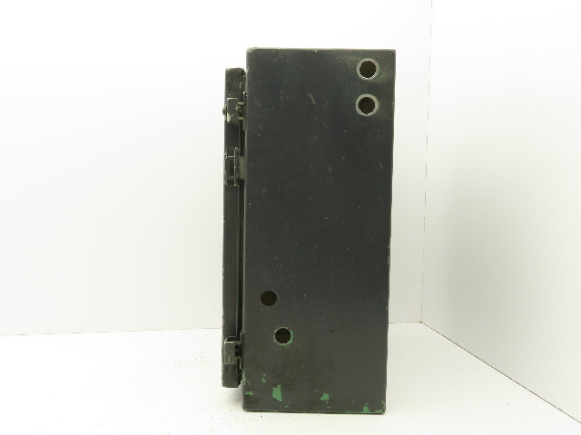 Hoffman Wall Mount Electrical JIC Enclosure 20x16x8" Control Panel