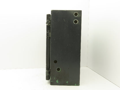 Hoffman Wall Mount Electrical JIC Enclosure 20x16x8" Control Panel
