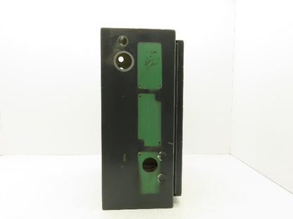 Hoffman Wall Mount Electrical JIC Enclosure 20x16x8" Control Panel