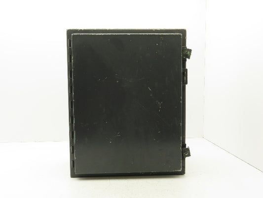 Hoffman Wall Mount Electrical JIC Enclosure 20x16x8" Control Panel
