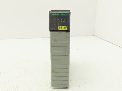 Allen Bradley 1746-HSCE SLC 500 High Speed Counter Encoder Series A
