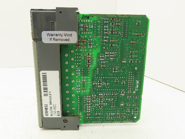 Allen Bradley 1746-HSCE SLC 500 High Speed Counter Encoder Series A