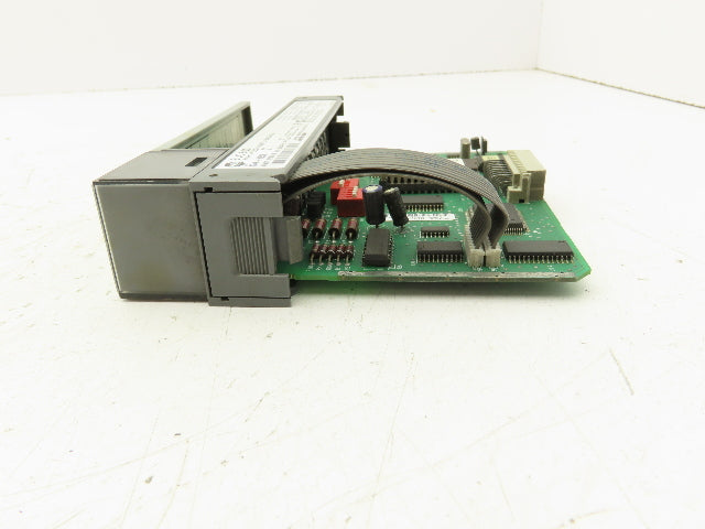 Allen Bradley 1746-HSCE SLC 500 High Speed Counter Encoder Series A