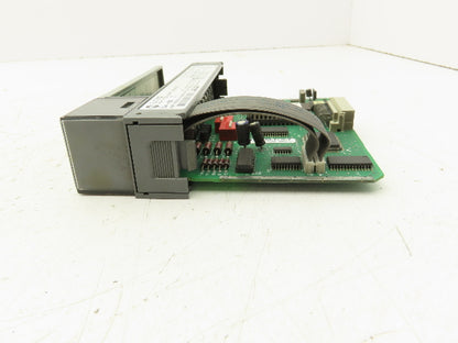 Allen Bradley 1746-HSCE SLC 500 High Speed Counter Encoder Series A