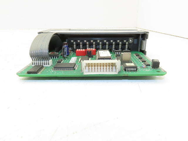 Allen Bradley 1746-HSCE SLC 500 High Speed Counter Encoder Series A