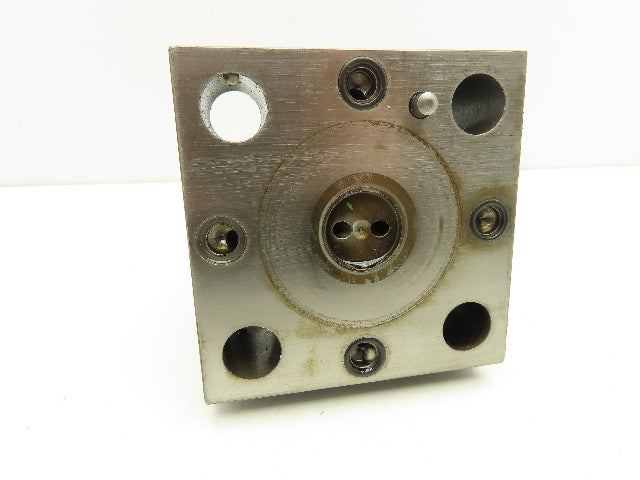 Rexroth LFA32 WEA8-60/V/12 Logic Cartridge Valve Solenoid Control Cover 115V