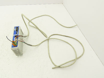 SMC JXC918-LEFB32T-2000 Electric Actuator Controller 24VDC JX Motor Driver Pen