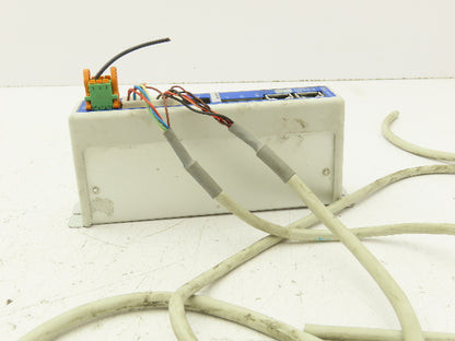 SMC JXC918-LEFB32T-2000 Electric Actuator Controller 24VDC JX Motor Driver Pen