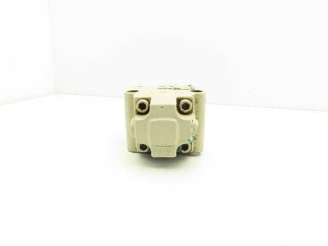 Vickers 4CG 06 A 21 Hydraulic Check Valve Pilot Operated 3000 PSI