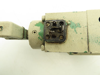 Rexroth DBETR-10/315 Proportional Pressure Relief Valve