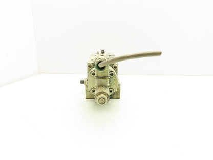 Rexroth DBETR-10/315 Proportional Pressure Relief Valve