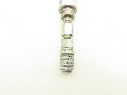 RJG LS-H-1/4NPT-3K Hydraulic Pressure Sensor 3000 PSI
