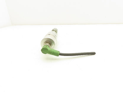 RJG LS-H-1/4NPT-3K Hydraulic Pressure Sensor 3000 PSI