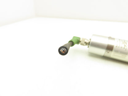 RJG LS-H-1/4NPT-3K Hydraulic Pressure Sensor 3000 PSI