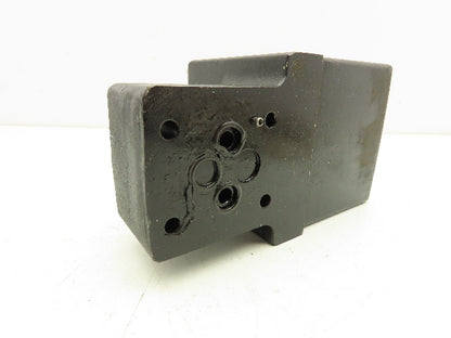 Vickers EHST-3-FVF-30 Proportional Pressure Control Valve