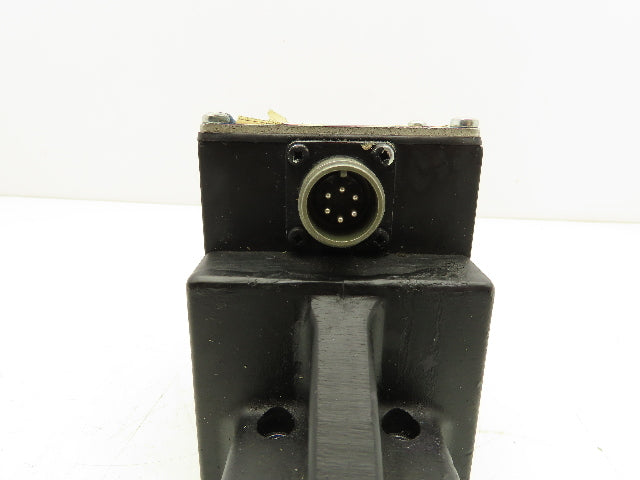 Vickers EHST-3-FVF-30 Proportional Pressure Control Valve