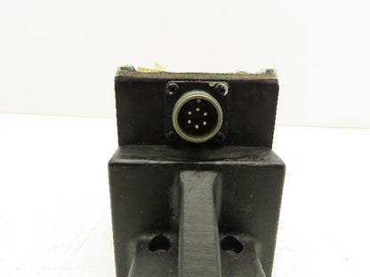 Vickers EHST-3-FVF-30 Proportional Pressure Control Valve