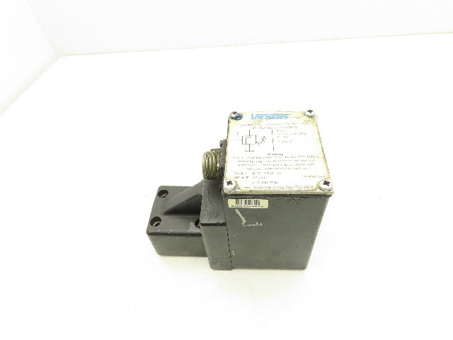 Vickers EHST-3-FVF-30 Proportional Pressure Control Valve