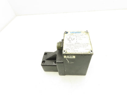 Vickers EHST-3-FVF-30 Proportional Pressure Control Valve