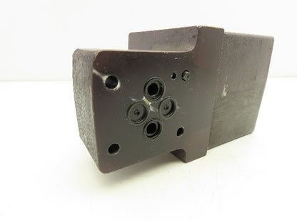 Vickers EHST-3-FVF-30 Proportional Pressure Control Valve