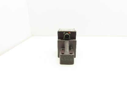 Vickers EHST-3-FVF-30 Proportional Pressure Control Valve