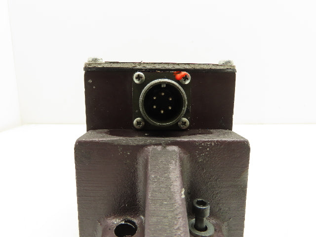Vickers EHST-3-FVF-30 Proportional Pressure Control Valve