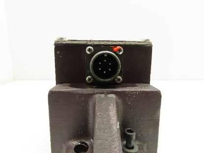 Vickers EHST-3-FVF-30 Proportional Pressure Control Valve