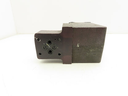 Vickers EHST-3-FVF-30 Proportional Pressure Control Valve