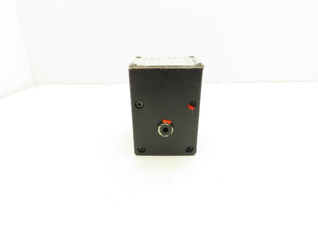 Vickers EHST-3-FVE-30 Proportional Pressure Control Valve