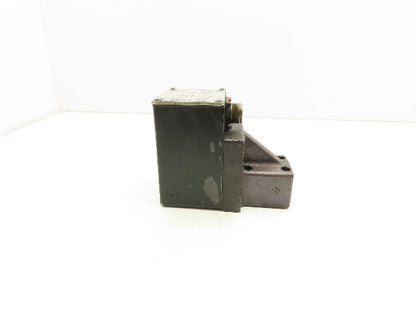 Vickers EHST-3-FVE-30 Proportional Pressure Control Valve