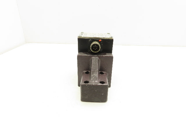 Vickers EHST-3-FVE-30 Proportional Pressure Control Valve