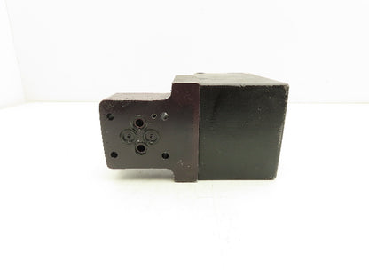 Vickers EHST-3-FVE-30 Proportional Pressure Control Valve