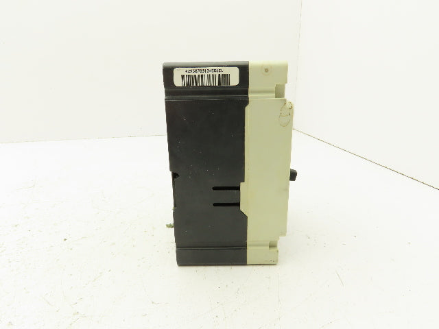 Westinghouse HFD3100 Industrial Circuit Breaker 100 Amp 600V 3 Pole