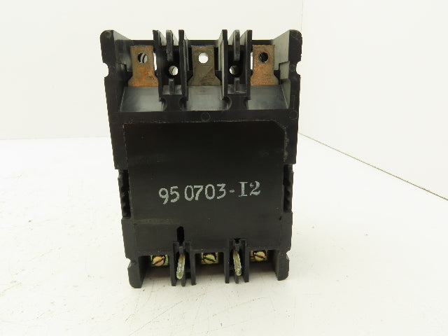 Westinghouse HFD3100 Industrial Circuit Breaker 100 Amp 600V 3 Pole