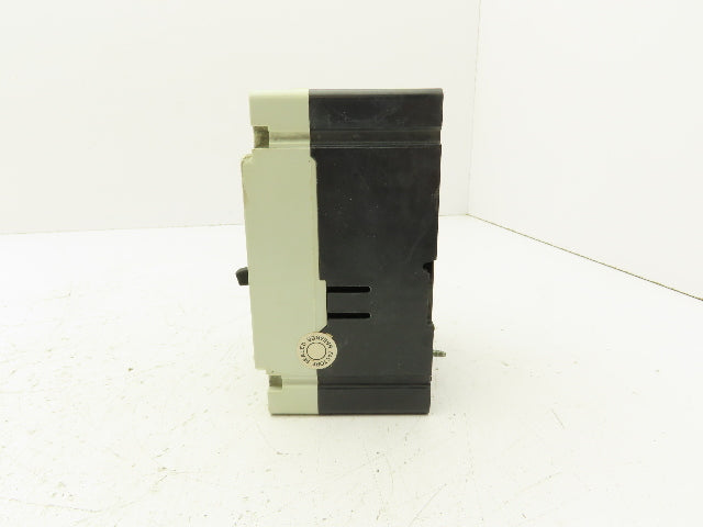 Westinghouse HFD3100 Industrial Circuit Breaker 100 Amp 600V 3 Pole