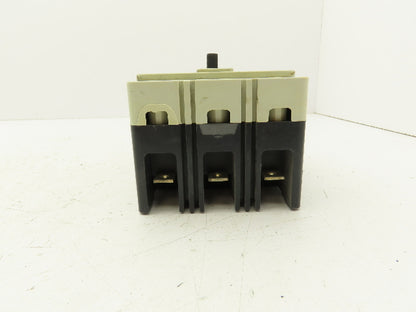 Westinghouse HFD3100 Industrial Circuit Breaker 100 Amp 600V 3 Pole