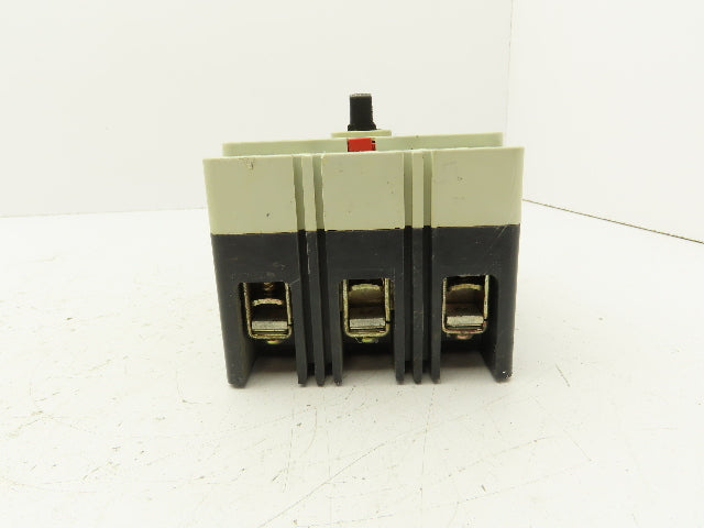 Westinghouse HFD3100 Industrial Circuit Breaker 100 Amp 600V 3 Pole