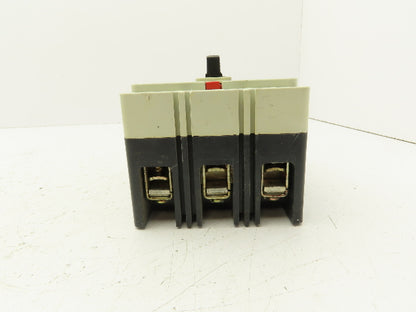 Westinghouse HFD3100 Industrial Circuit Breaker 100 Amp 600V 3 Pole