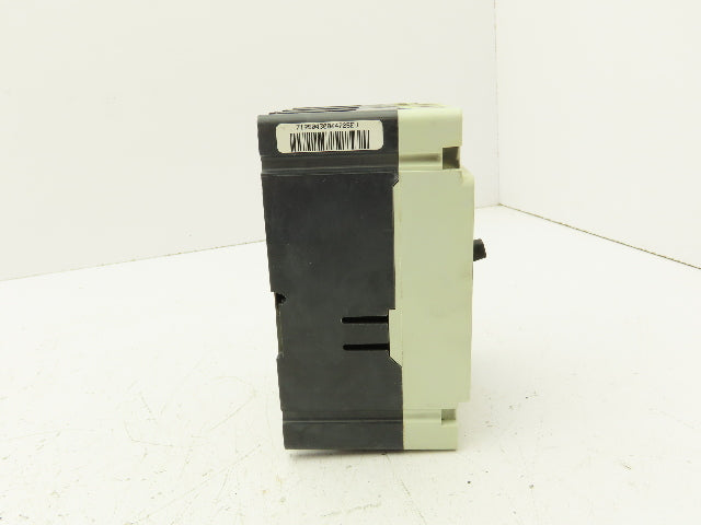 Westinghouse HFD3040 Industrial Circuit Breaker 40 Amp 600V 3 Pole