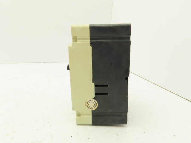 Westinghouse HFD3040 Industrial Circuit Breaker 40 Amp 600V 3 Pole