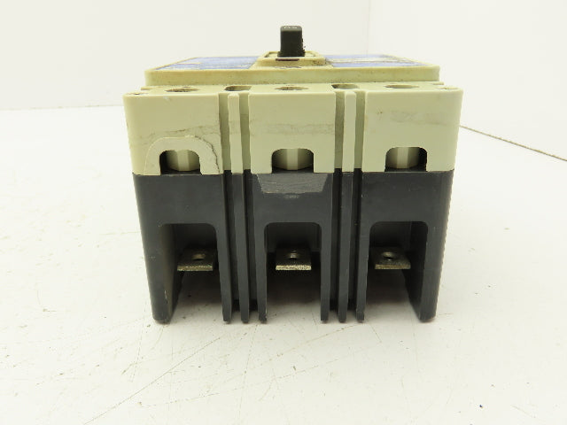 Westinghouse HFD3040 Industrial Circuit Breaker 40 Amp 600V 3 Pole