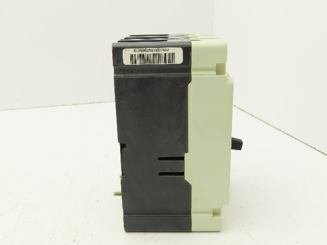 Westinghouse HFD3050 Industrial Circuit Breaker 50 Amp 600V 3 Pole