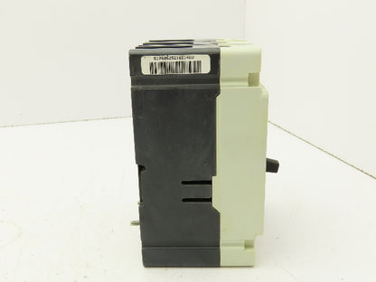 Westinghouse HFD3050 Industrial Circuit Breaker 50 Amp 600V 3 Pole