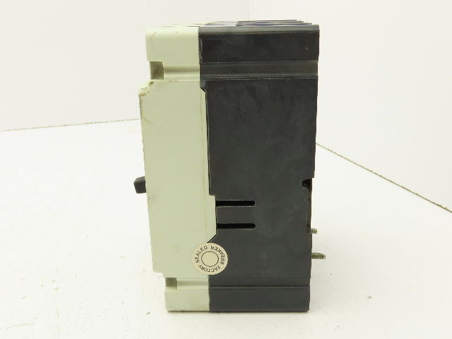 Westinghouse HFD3050 Industrial Circuit Breaker 50 Amp 600V 3 Pole