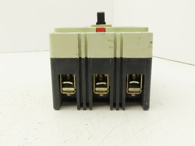 Westinghouse HFD3050 Industrial Circuit Breaker 50 Amp 600V 3 Pole