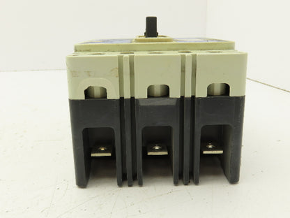 Westinghouse HFD3050 Industrial Circuit Breaker 50 Amp 600V 3 Pole