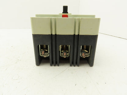 Westinghouse HFD3050 Industrial Circuit Breaker 50 Amp 600V 3 Pole