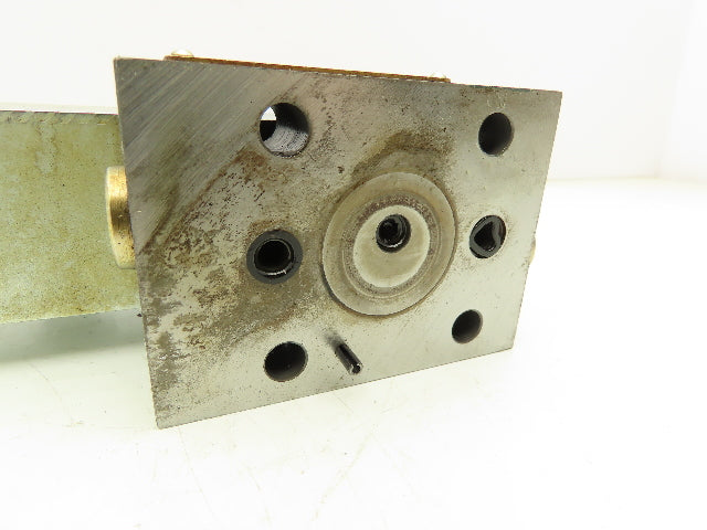 Bosch DBETX 1X/250G24 8NZ4M Proportional Pressure Relief Valve 24VDC 0811402019